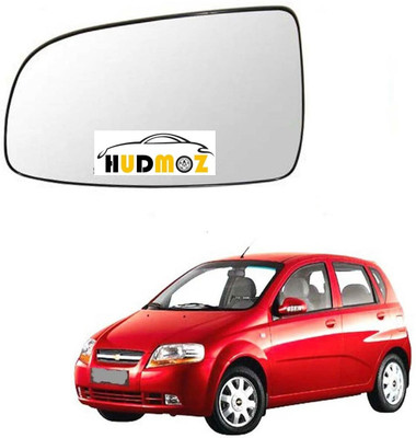 HUDMOZ Manual Passenger Side For Chevrolet Aveo UVA(Left)