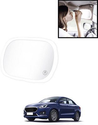 AYW Manual Vanity Mirror For Skoda Superb(Interior)