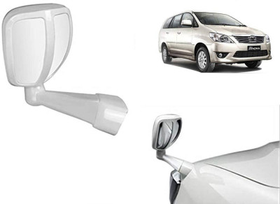Miwings Manual Passenger Side For Mahindra Scorpio(Left)