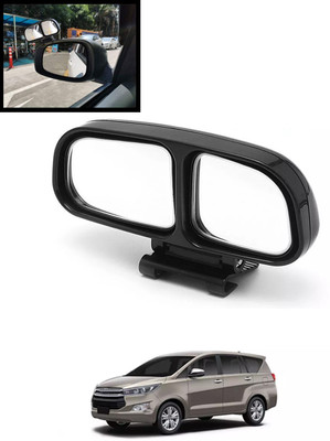 MATIES Manual Blind Spot Mirror For Toyota Universal For Car(Left, Right)