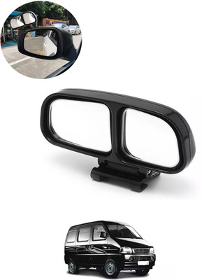 CCMM Manual Blind Spot Mirror For Maruti Suzuki Versa(Left, Right)