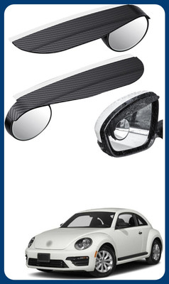 GONAMA Manual Rear View Mirror For Honda Universal For Car(Exterior)