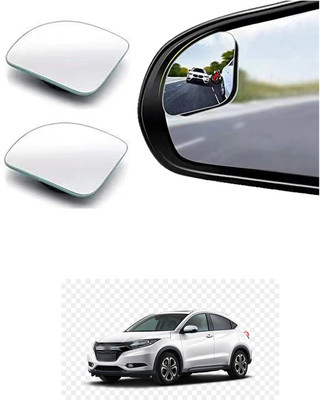GONAMA Manual Dual Mirror For Nissan Universal For Car(Exterior)