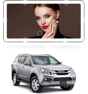 Oshotto Power Vanity Mirror For Isuzu MU-7(Interior)