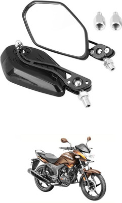 LOVMOTO Manual Passenger Side For Hero Hunk(Center)