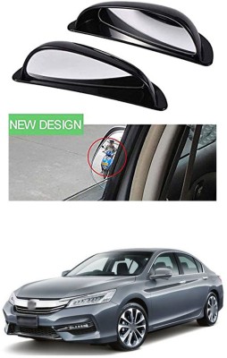 PRTEK Manual Rear View Mirror For Honda Accord(Exterior)