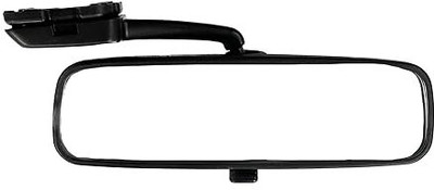 KDT Manual Rear View Mirror For Honda Amaze, Brio, City, Mobilio(Center)