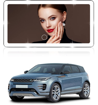 Oshotto Power Vanity Mirror For Land Rover Range Rover Evoque(Interior)