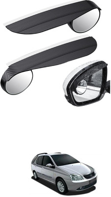 GONAMA Manual Vanity Mirror For Chevrolet Aveo UVA(Interior)