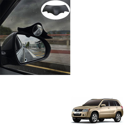 SEMAPHORE Manual Blind Spot Mirror For Audi Q5(Left, Right)
