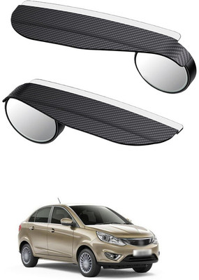 LOVMOTO Manual Passenger Side For Tata Zest(Center)
