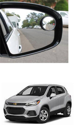 APICAL Manual Blind Spot Mirror For Chevrolet Universal For Car(Left, Right)