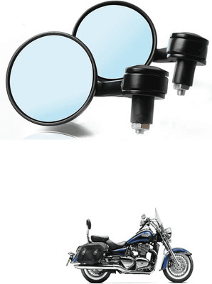 LOVMOTO Manual Rear View Mirror For Yamaha SZ-S(Left, Right)