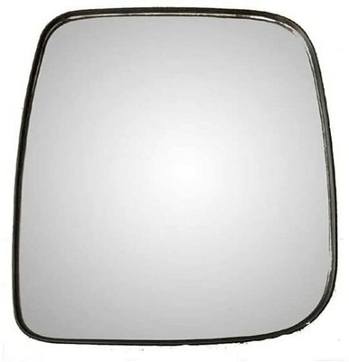 HUDMOZ Manual Passenger Side For Mahindra Thar(Left)