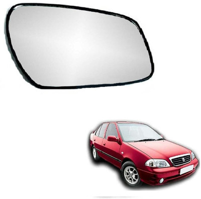 HUDMOZ Manual Driver Side For Maruti Suzuki Esteem(Right)