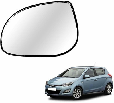 HUDMOZ Manual Passenger Side For Hyundai i20(Left)