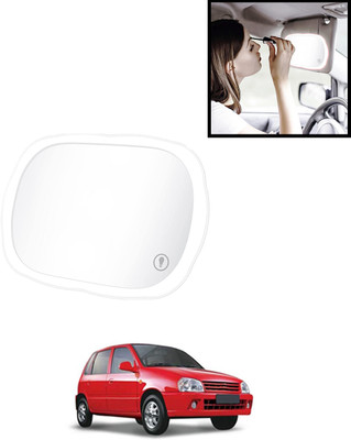 AYW Manual Vanity Mirror For Skoda Yeti(Interior)
