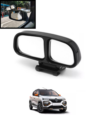 MATIES Manual Blind Spot Mirror For Renault Universal For Car(Left, Right)