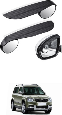 GONAMA Manual Passenger Side For Fiat Universal For Car(Interior)