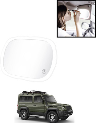 AYW Manual Vanity Mirror For Fiat Grand Punto(Interior)