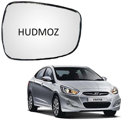 HUDMOZ Manual Driver Side For Hyundai Verna(Right)