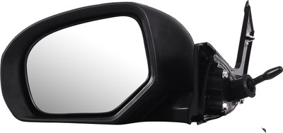 UNO MINDA Manual Rear View Mirror For Maruti Suzuki Ertiga(Left)