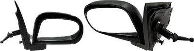 KDT Manual Remote Driver Side, Passenger Side For Hyundai Eon(Left, Right)