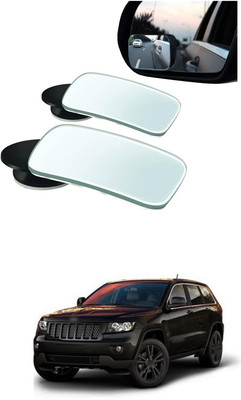 GONAMA Manual Blind Spot Mirror For Mitsubishi Pajero(Exterior)