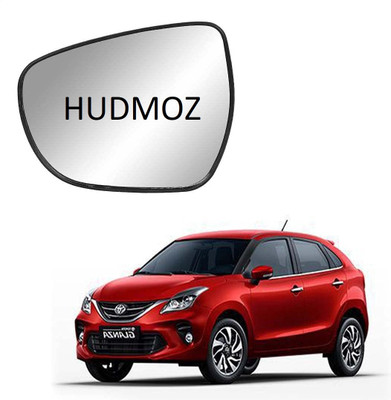 HUDMOZ Manual Passenger Side For Toyota Universal For Car(Left)