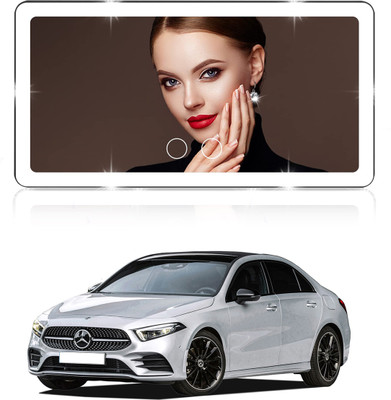 Oshotto Power Vanity Mirror For Mercedes Benz A-Class(Interior)