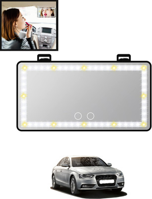 MATIES Manual Vanity Mirror For Audi S4(Interior)