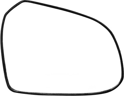 RMC Manual Rear View Mirror, Driver Side For Hyundai Grand i10, Santro, Xcent(Right, Exterior)