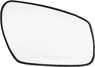 RMC Manual Rear View Mirror, Driver Side For Ford Figo, Fiesta(Exterior, Right)