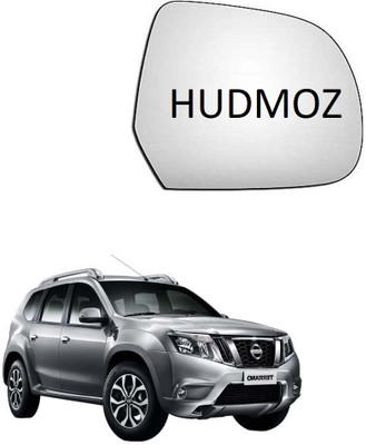 HUDMOZ Manual Driver Side For Nissan Terrano(Right)