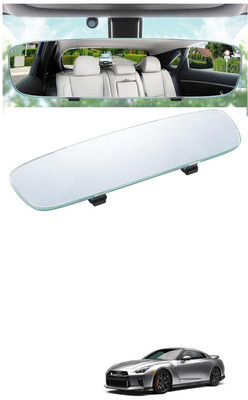 LOVMOTO Manual Driver Side For Nissan Universal For Car(Exterior)