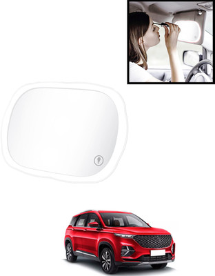 AYW Manual Vanity Mirror For Tata Universal For Car(Interior)