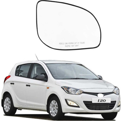 SUPER CONVEX Manual Driver Side For Hyundai i20(Right)