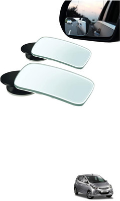 GONAMA Manual Blind Spot Mirror For Nissan Universal For Car(Center)