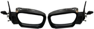 KDT Manual Remote Driver Side, Passenger Side For Mahindra Scorpio(Left, Right)