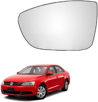 HUDMOZ Manual Passenger Side For Volkswagen Jetta(Left)