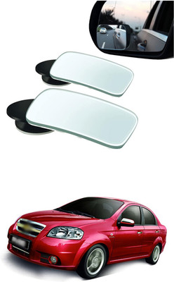 GONAMA Manual Passenger Side For Volkswagen Polo(Center)