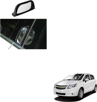 SEMAPHORE Manual Blind Spot Mirror For Chevrolet UVA(Left, Right)