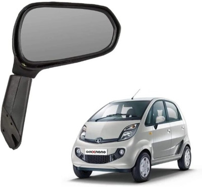 AutoZone Manual Passenger Side For Tata Nano(Left)