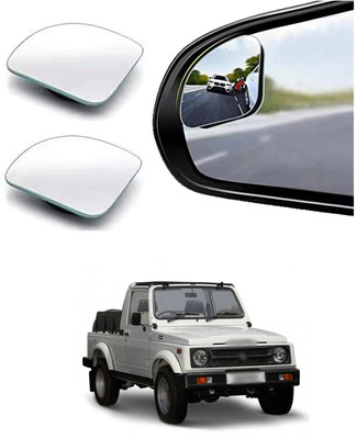 GONAMA Manual Passenger Side For Mahindra Universal For Car(Exterior)