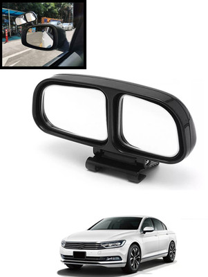 MATIES Manual Blind Spot Mirror For Volkswagen Passat(Left, Right)