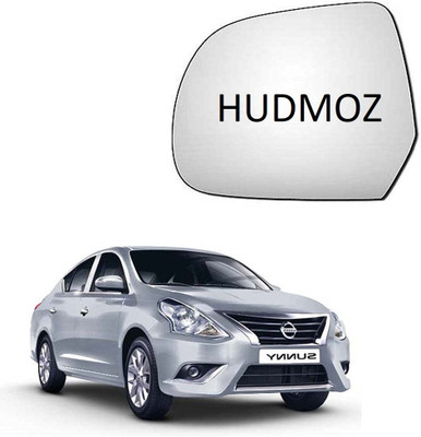 HUDMOZ Manual Passenger Side For Nissan Sunny(Left)