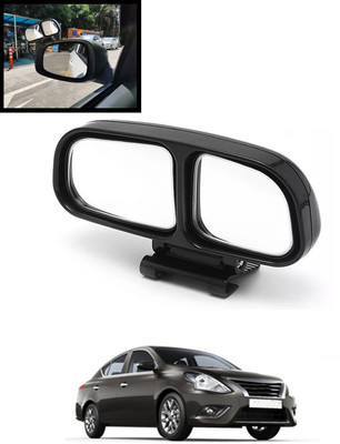 MATIES Manual Blind Spot Mirror For Nissan Sunny(Left, Right)
