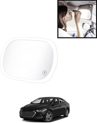 AYW Manual Vanity Mirror For Hyundai Elantra(Interior)