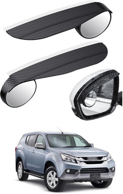 GONAMA Manual Blind Spot Mirror For Mitsubishi Pajero(Interior)