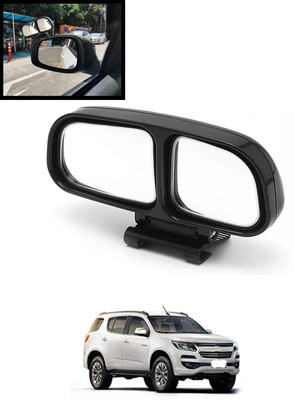 MATIES Manual Blind Spot Mirror For Chevrolet Trailblazer(Left, Right)